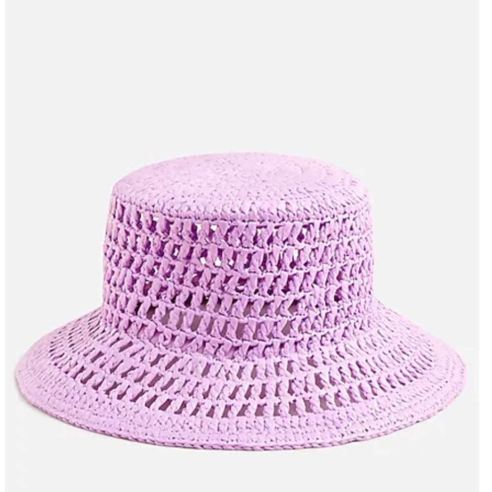 Bucket hat